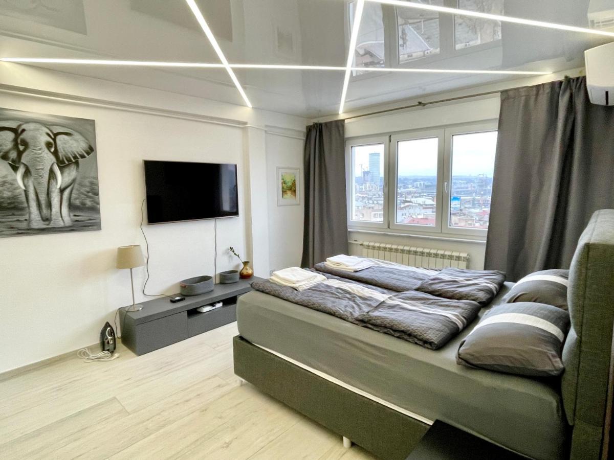 Apartment Vip Lounge 63 Belgrade