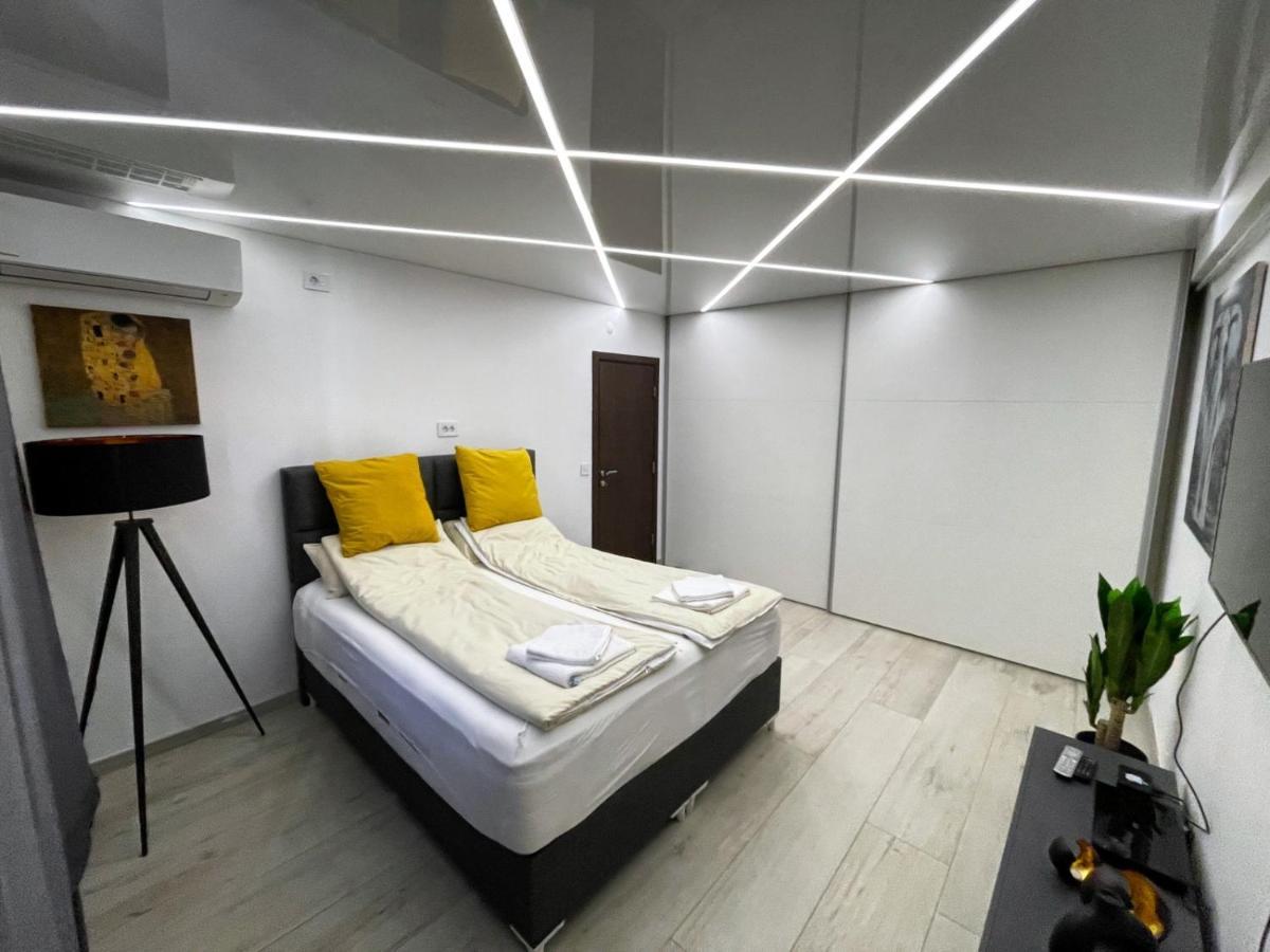Apartment Vip Lounge 63 Belgrade